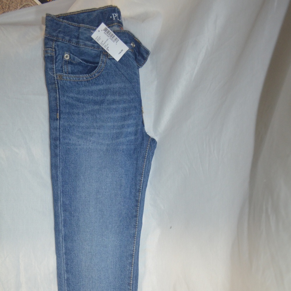 the Children's Place